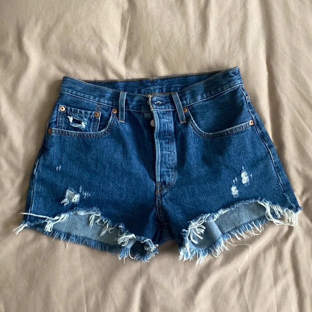 Levi’s 501 Shorts